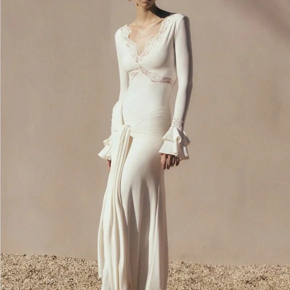 Meshki Electra Maxi Dress - Picture 4 of 4